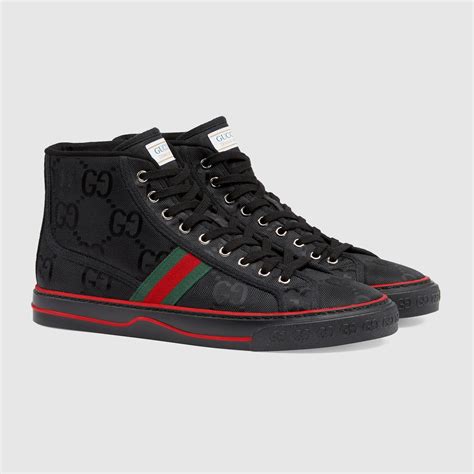 gucci scarpe uomo sneaker|classic gucci sneakers for men.